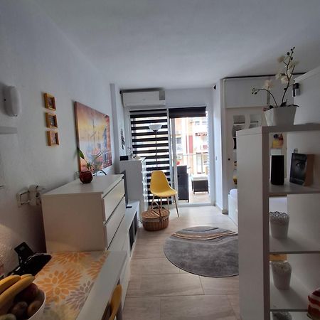 Apartament Minerva 242 Benalmádena Zewnętrze zdjęcie