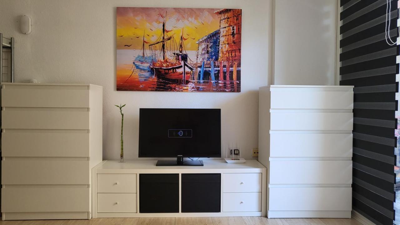 Apartament Minerva 242 Benalmádena Zewnętrze zdjęcie