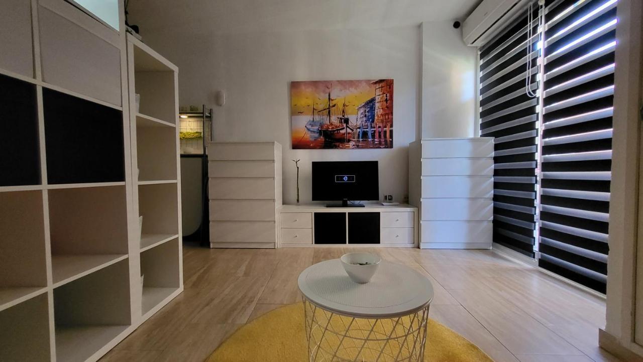 Apartament Minerva 242 Benalmádena Zewnętrze zdjęcie
