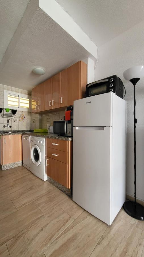 Apartament Minerva 242 Benalmádena Zewnętrze zdjęcie