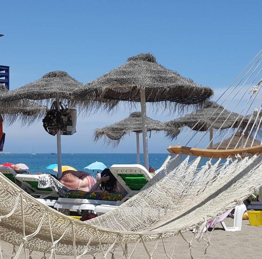 Apartament Minerva 242 Benalmádena Zewnętrze zdjęcie