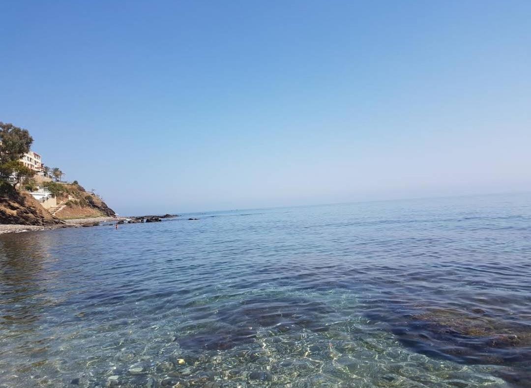 Apartament Minerva 242 Benalmádena Zewnętrze zdjęcie