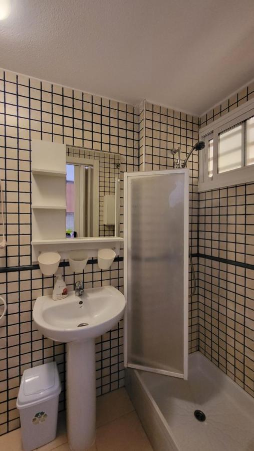 Apartament Minerva 242 Benalmádena Zewnętrze zdjęcie