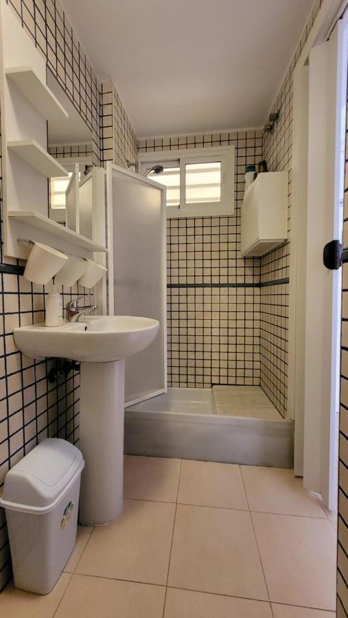 Apartament Minerva 242 Benalmádena Zewnętrze zdjęcie