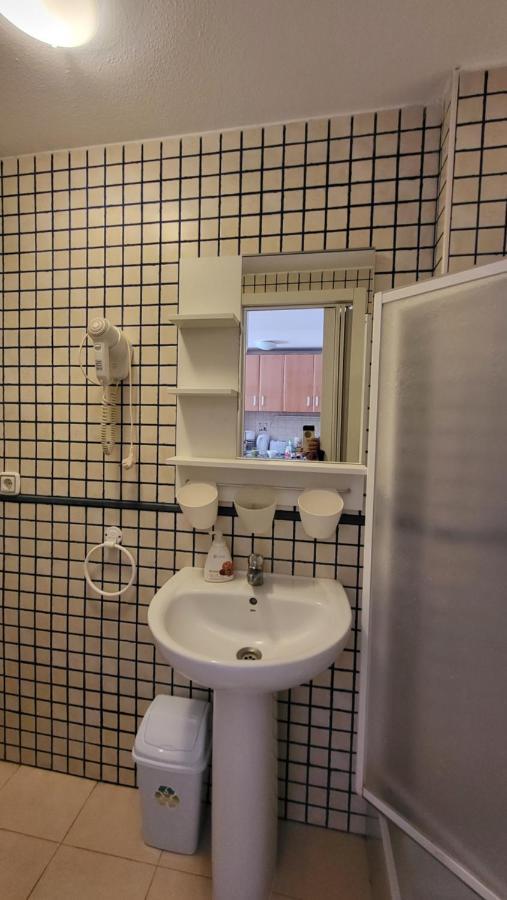 Apartament Minerva 242 Benalmádena Zewnętrze zdjęcie