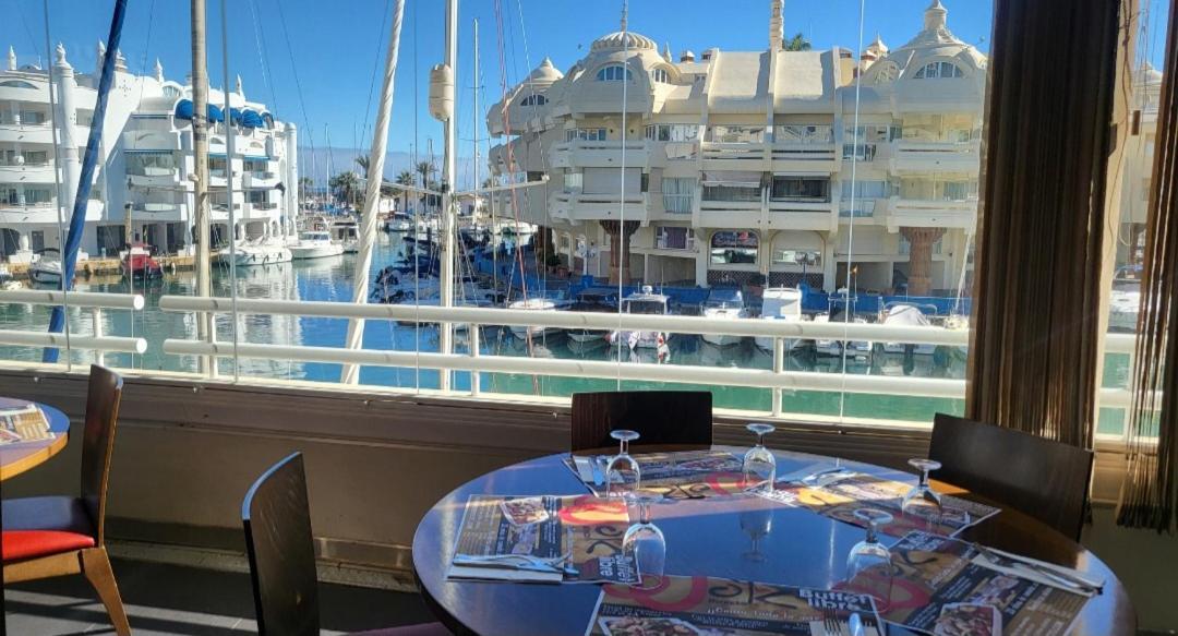 Apartament Minerva 242 Benalmádena Zewnętrze zdjęcie