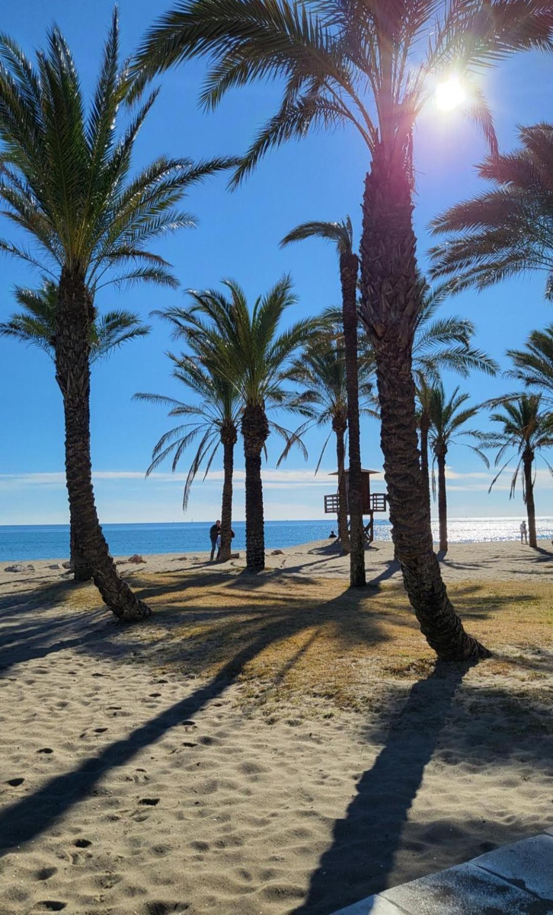 Apartament Minerva 242 Benalmádena Zewnętrze zdjęcie