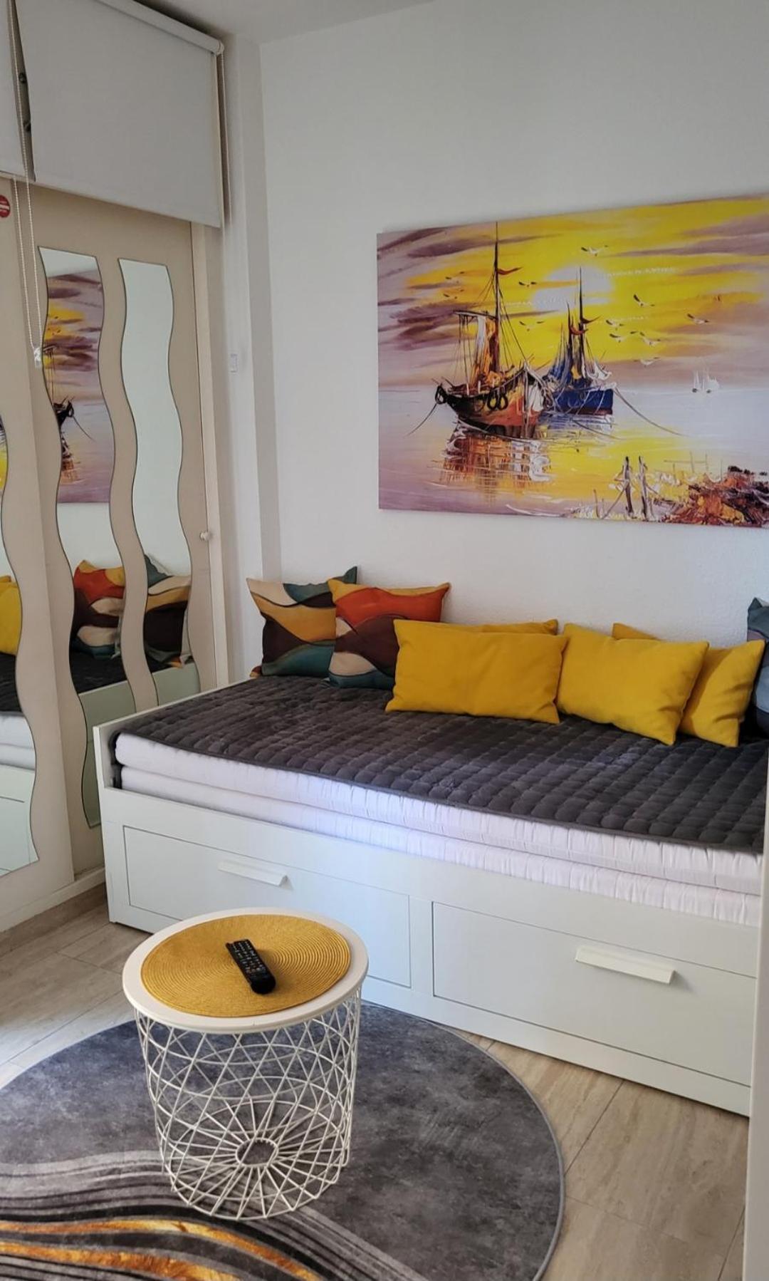 Apartament Minerva 242 Benalmádena Zewnętrze zdjęcie