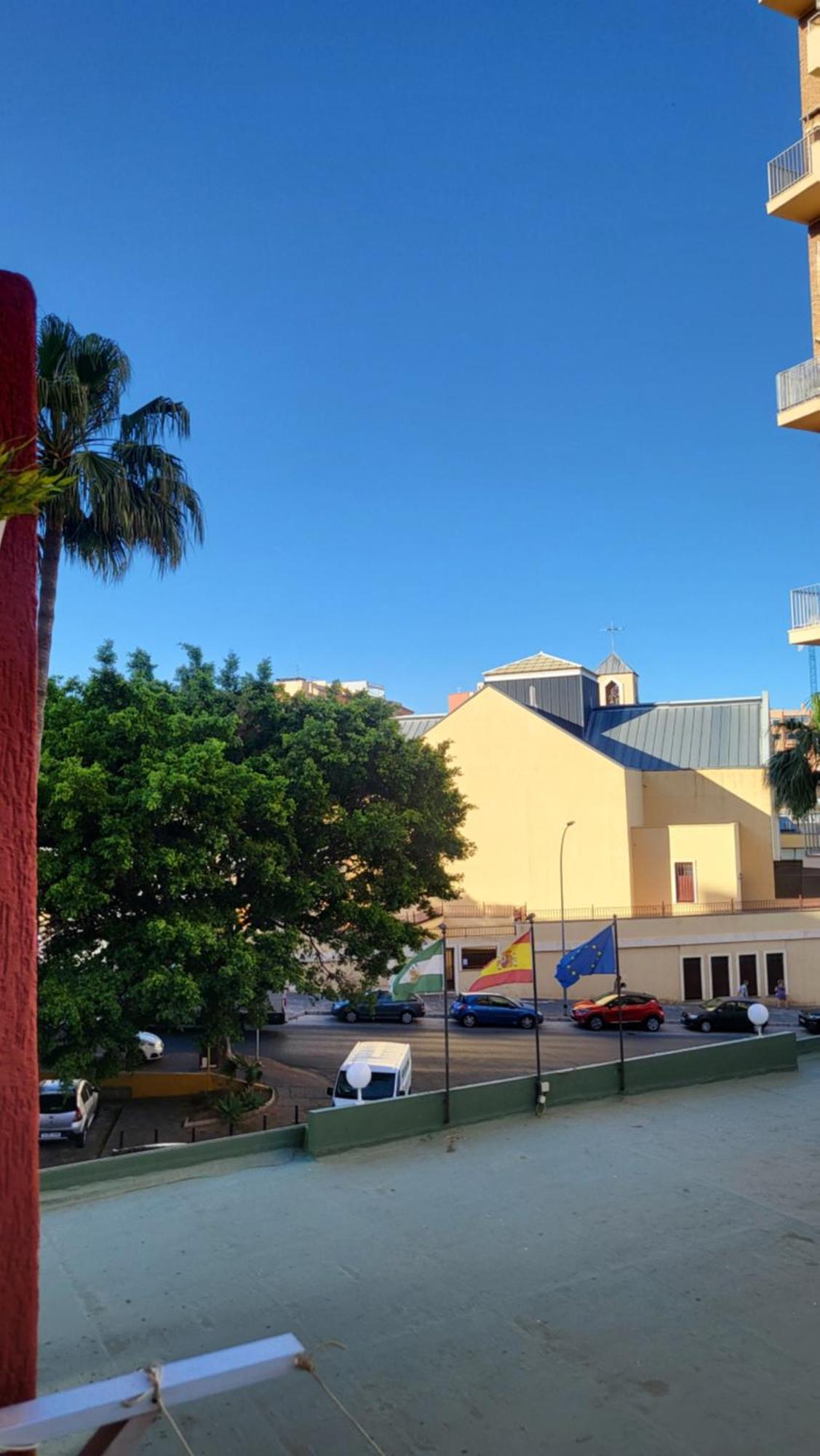 Apartament Minerva 242 Benalmádena Zewnętrze zdjęcie