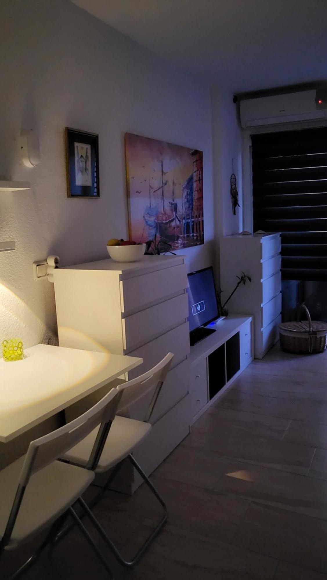 Apartament Minerva 242 Benalmádena Zewnętrze zdjęcie