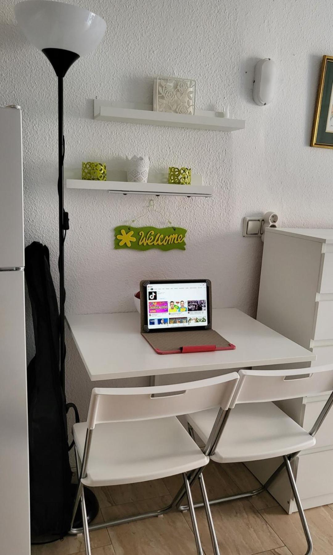 Apartament Minerva 242 Benalmádena Zewnętrze zdjęcie
