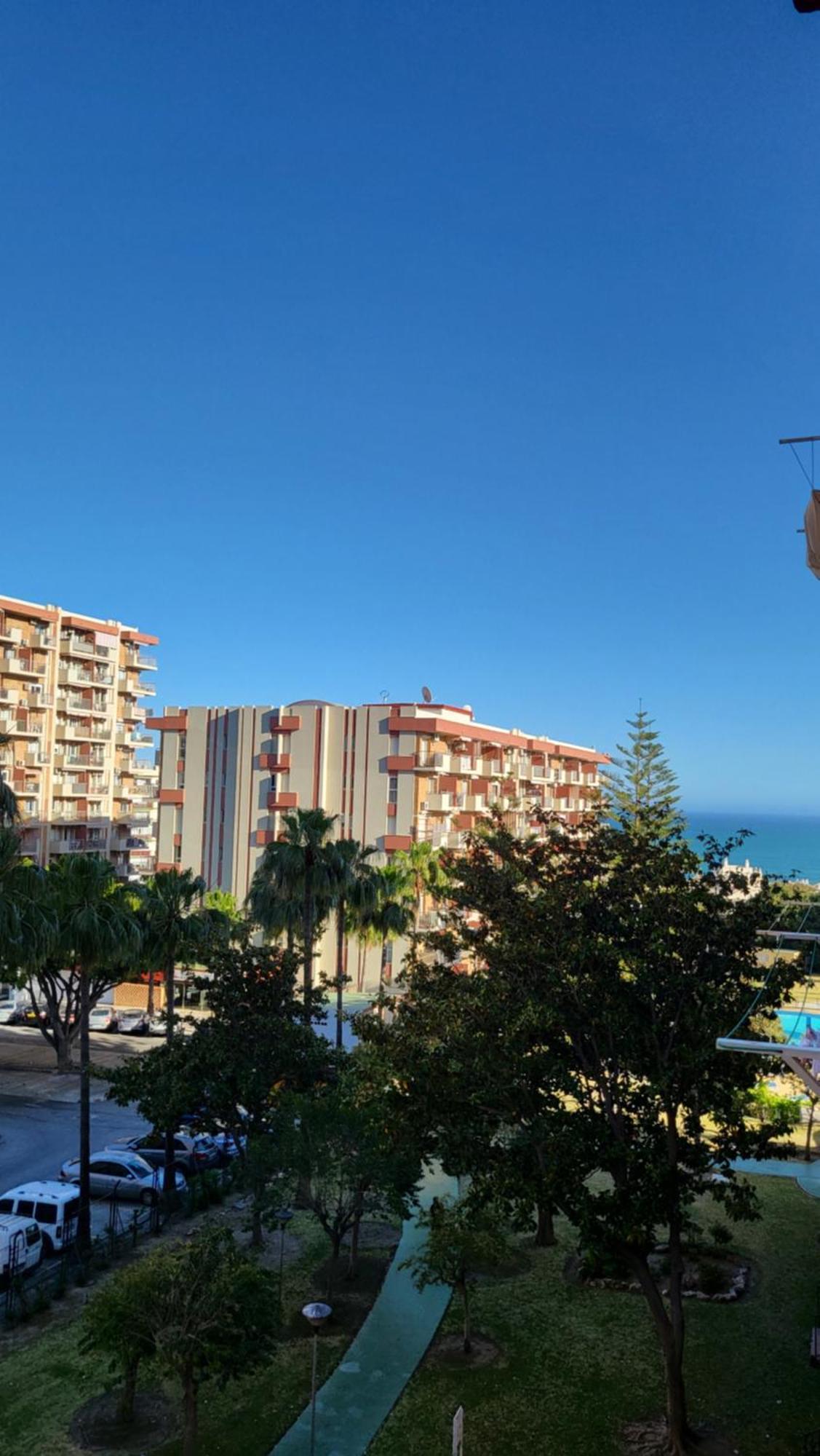 Apartament Minerva 242 Benalmádena Zewnętrze zdjęcie