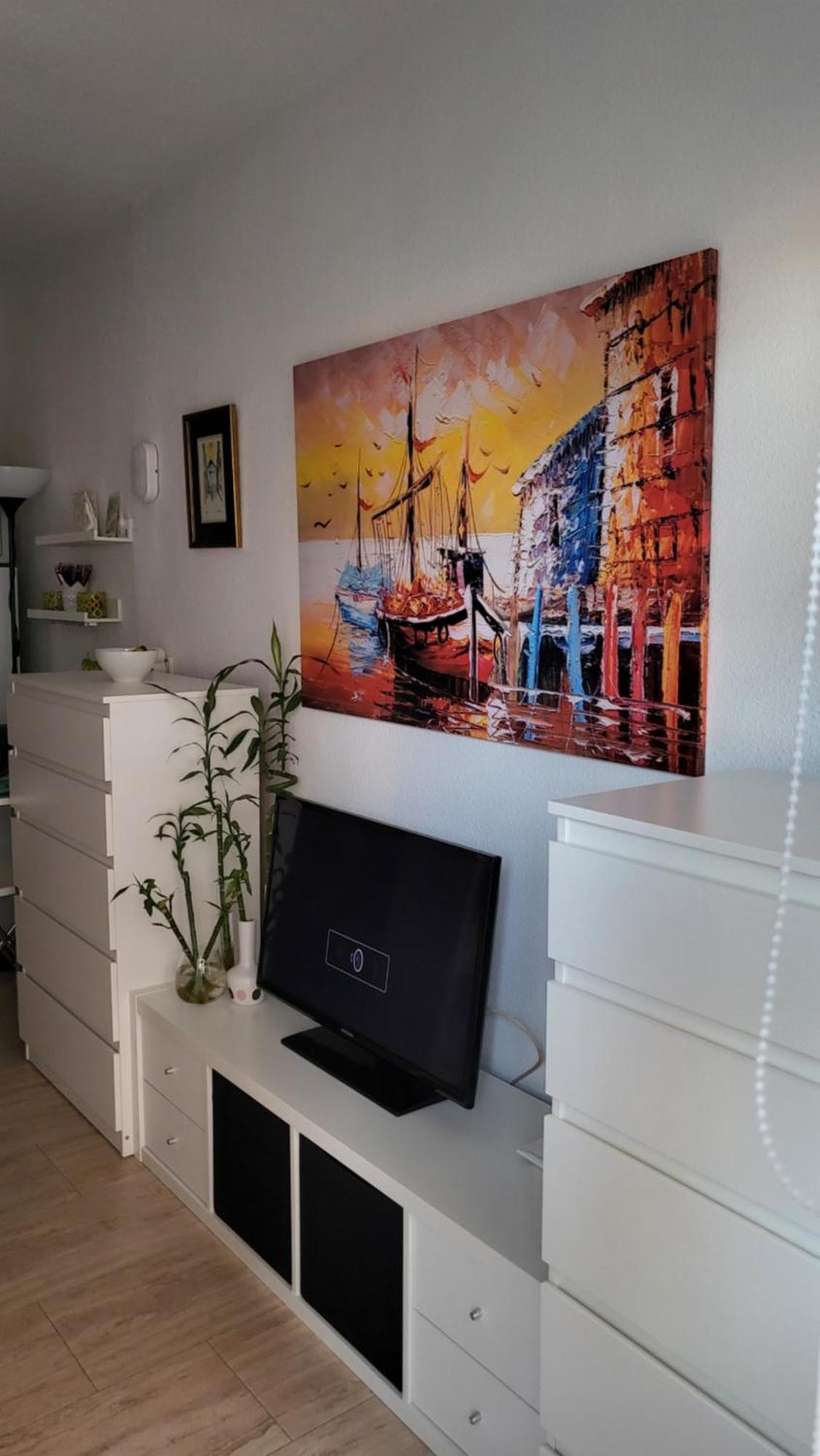 Apartament Minerva 242 Benalmádena Zewnętrze zdjęcie