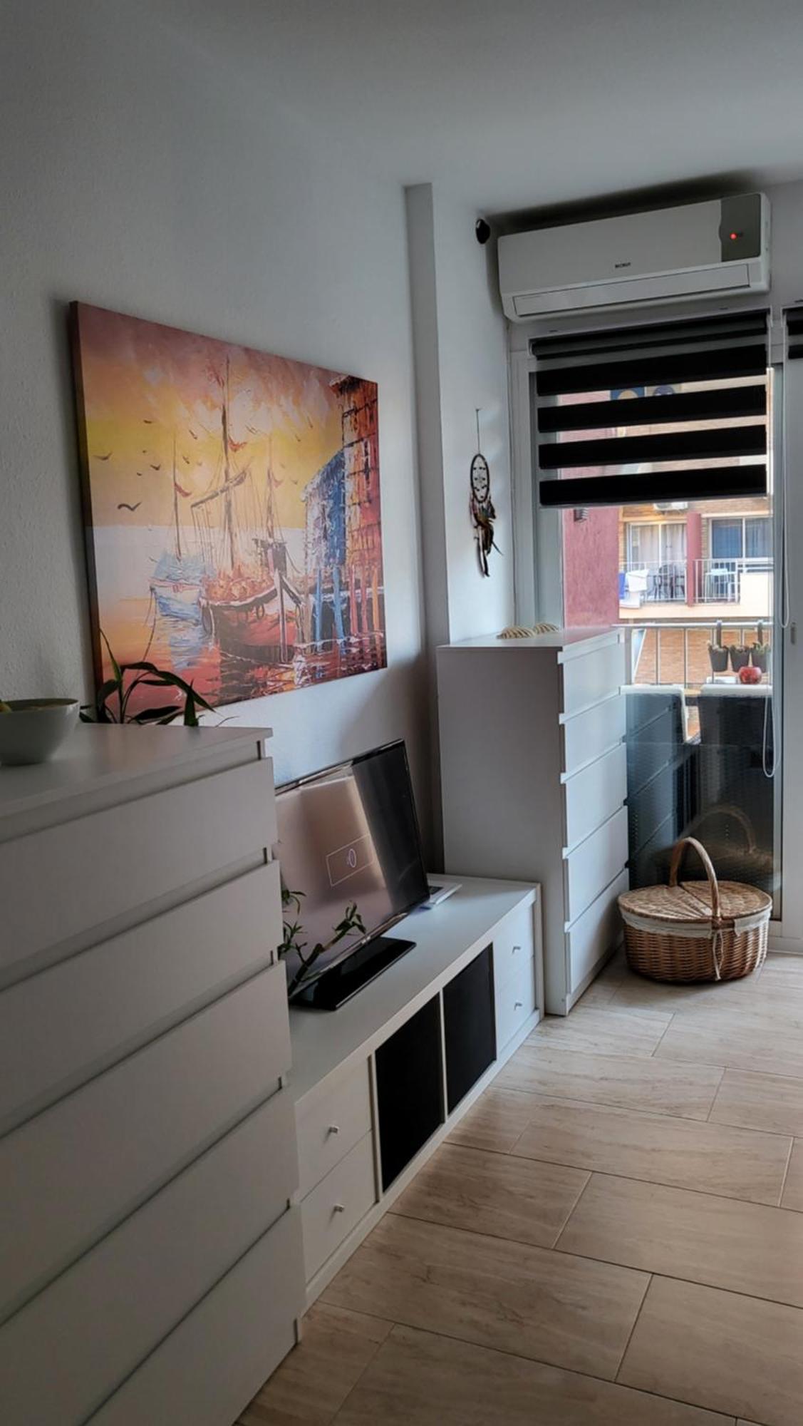 Apartament Minerva 242 Benalmádena Zewnętrze zdjęcie