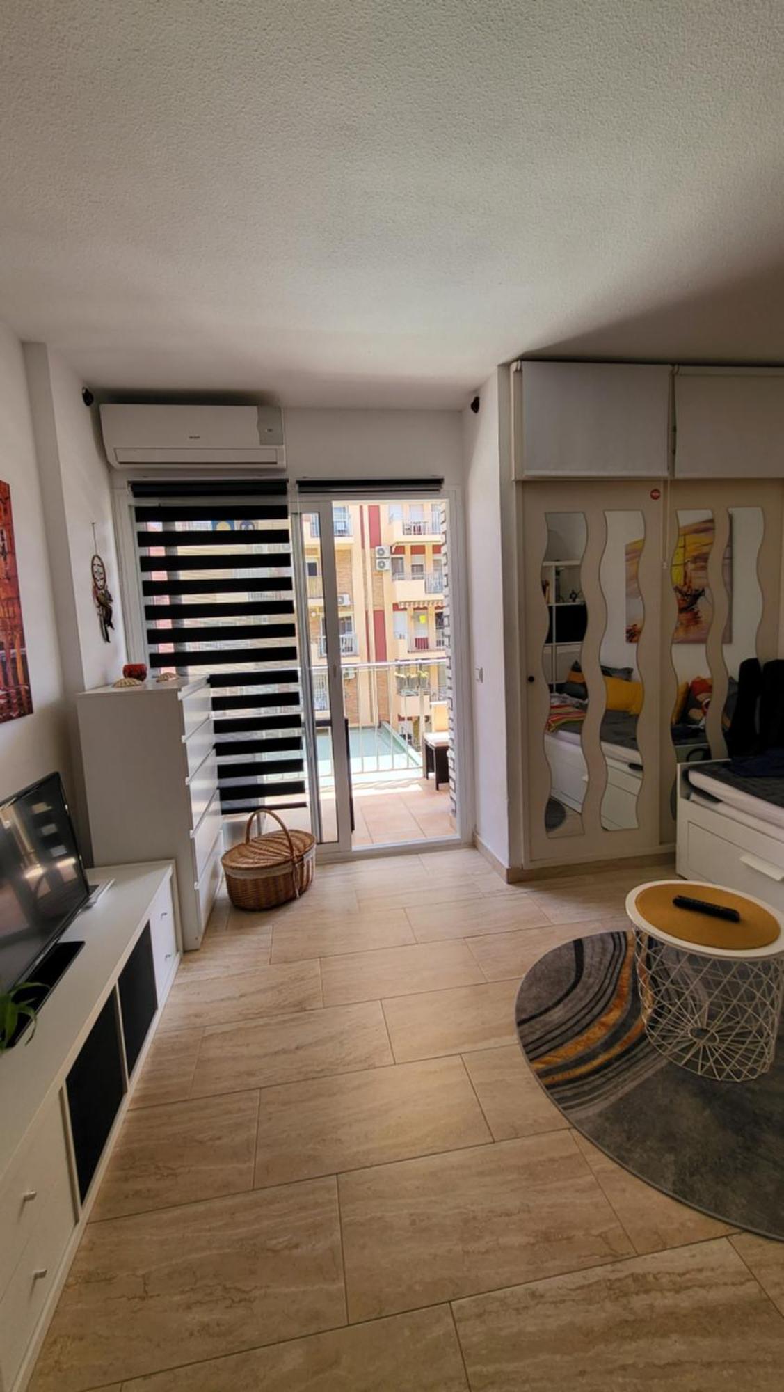 Apartament Minerva 242 Benalmádena Zewnętrze zdjęcie