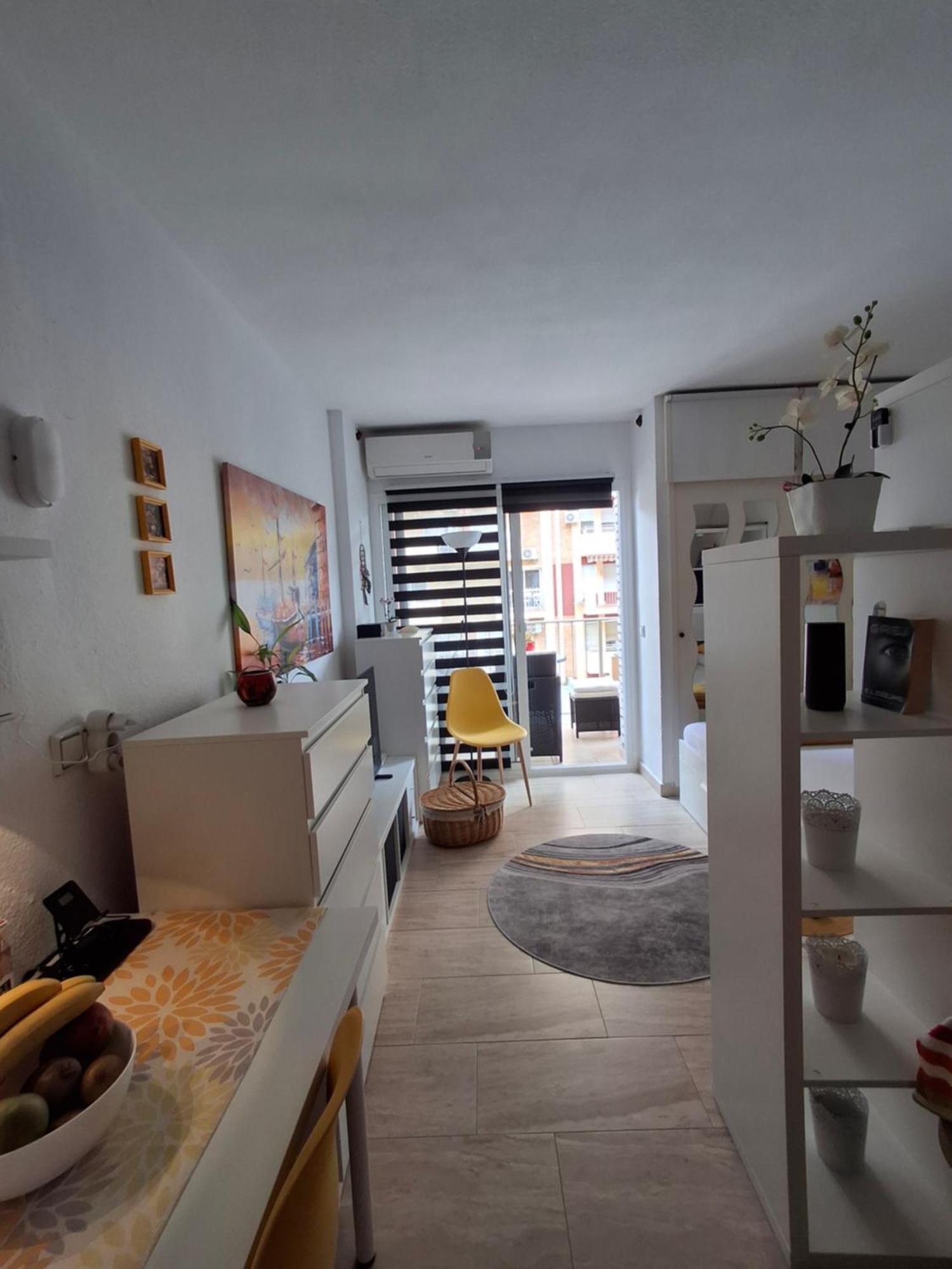 Apartament Minerva 242 Benalmádena Zewnętrze zdjęcie