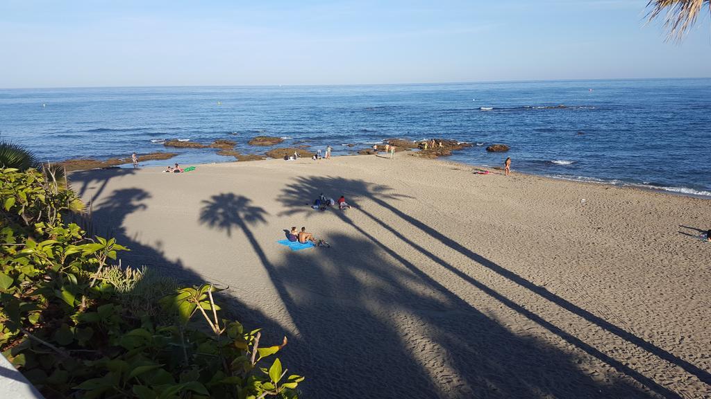 Apartament Minerva 242 Benalmádena Zewnętrze zdjęcie