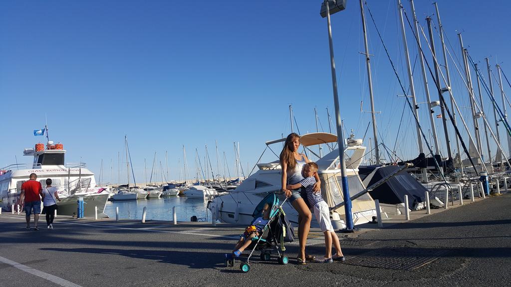 Apartament Minerva 242 Benalmádena Zewnętrze zdjęcie