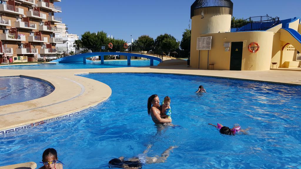 Apartament Minerva 242 Benalmádena Zewnętrze zdjęcie