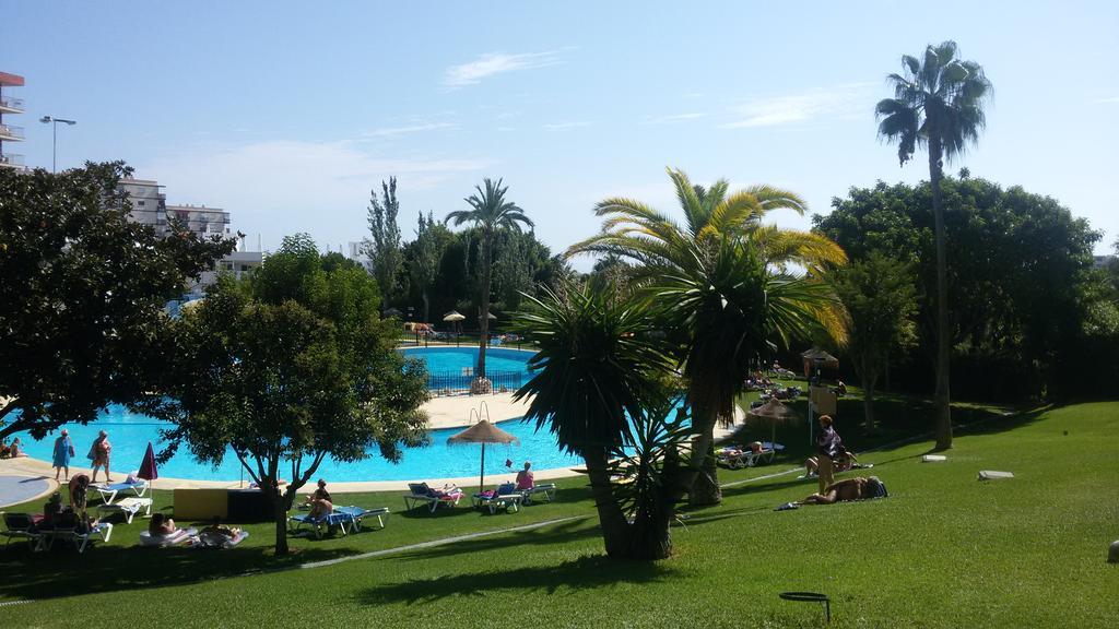 Apartament Minerva 242 Benalmádena Zewnętrze zdjęcie