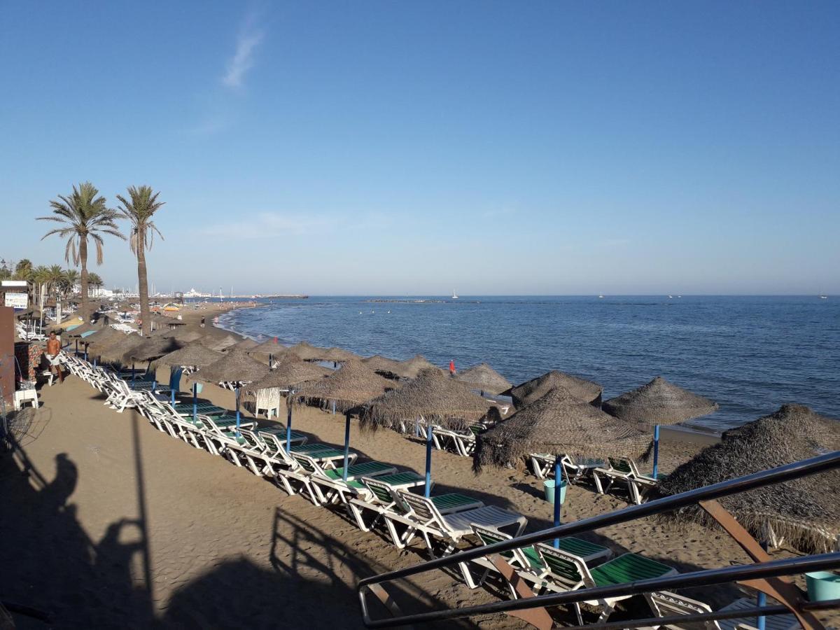 Apartament Minerva 242 Benalmádena Zewnętrze zdjęcie